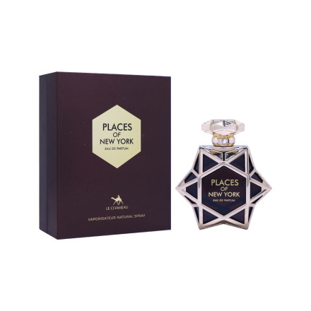 Emper Places of New York EDP Unisex