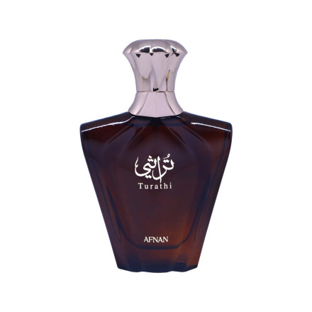 Turathi Brown EDP Man