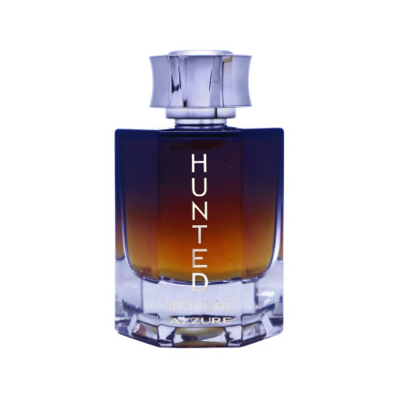 Hunted Azzure by Night EDP Man