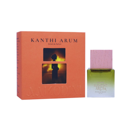 Kanthi Arum Extrait de Parfum Woman 30 ML