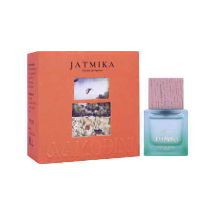 Aamodini Jatmika Extrait de Parfum Unisex 30 ML