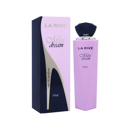 Miss Dream Pink EDP Woman