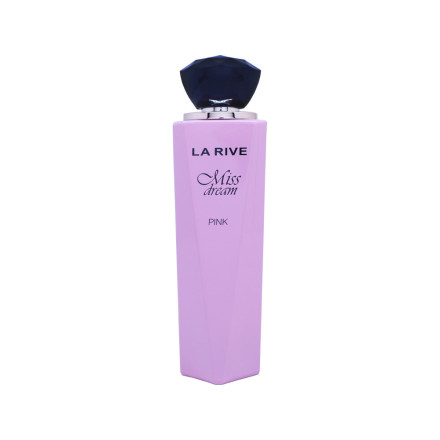 Miss Dream Pink EDP Woman