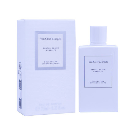Santal Blanc EDP Unisex (Miniatur)