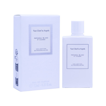 Patchouli Blanc EDP Unisex (Miniatur)