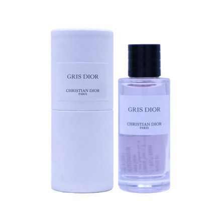 Gris Dior Unisex Eau de Parfum (Miniatur)