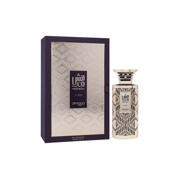 Modhesh Aura EDP Man - Rumahparfum.com