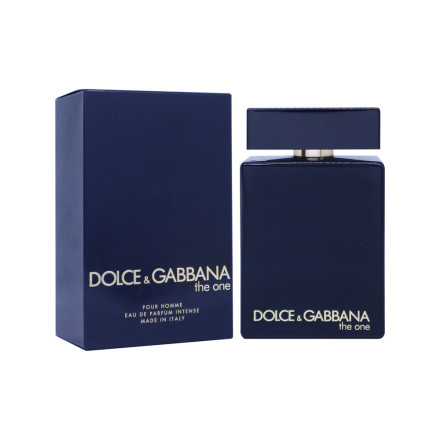 The One Man EDP Intense