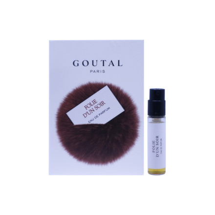 Folie d'un Soir Woman (Vial)