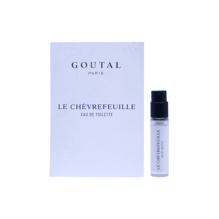 Annick Goutal Le Chevrefeuille Woman (Vial)