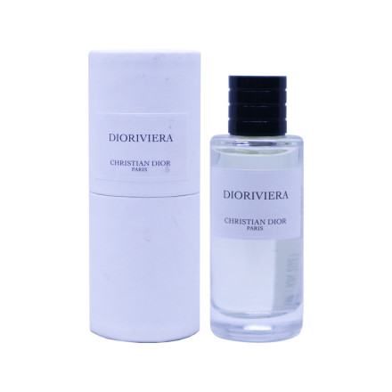 Dioriviera Unisex Eau De Parfum (Miniatur)