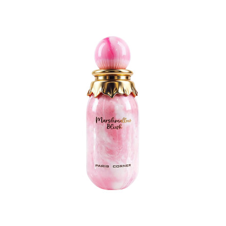 Paris Corner Marshmallow Blush EDP Woman