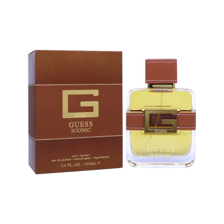 Iconic EDP Man 100 ML