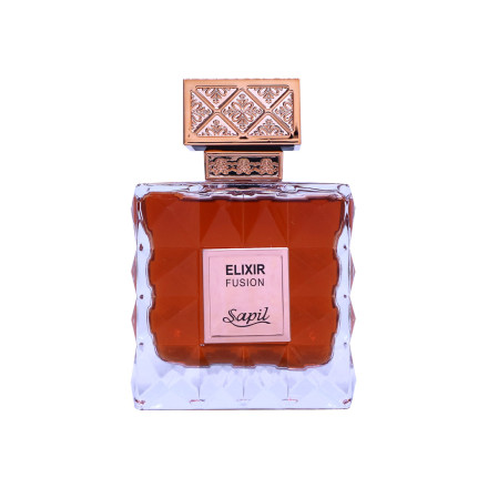 Elixir Fusion EDP Unisex 100 ML