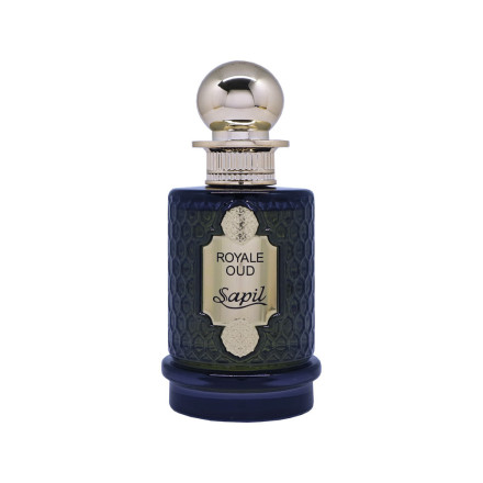 Royale Oud EDP Unisex 100 ML