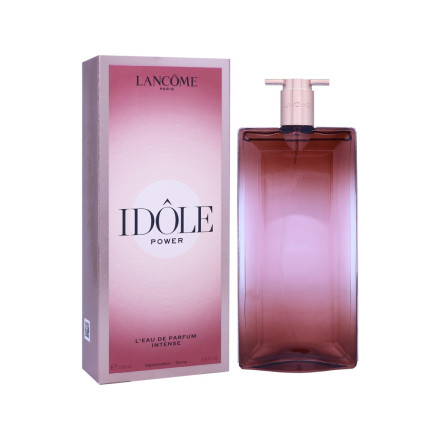 Idole L'eau de Parfum Intense Power Woman