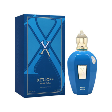 Erba Pura EDP Unisex 100 ML