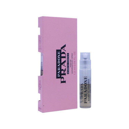 Paradoxe Radical Essence Parfum Unisex (Vial)