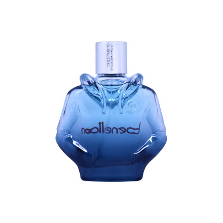 Benetton We Are Tribe Cool Man 90 ML