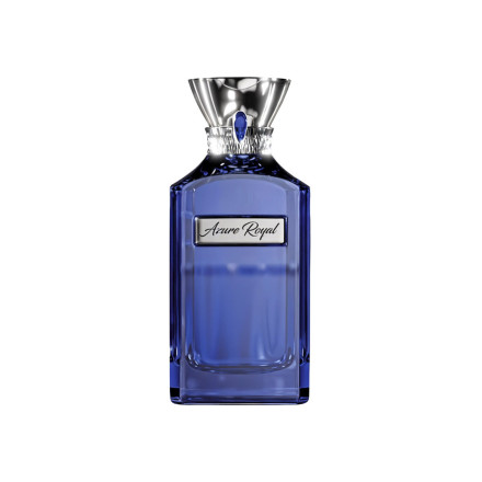 Ahmed Al Maghribi Azure Royal Extrait De Parfum Unisex