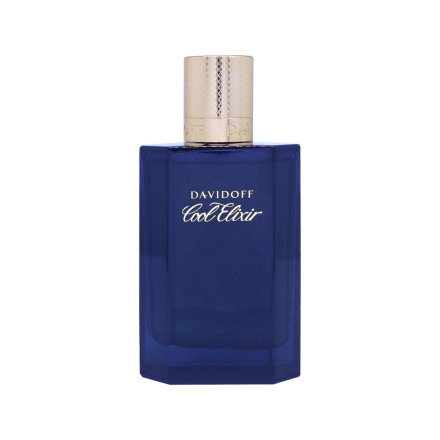 Cool Elixir Man Parfum Intense 100 ML