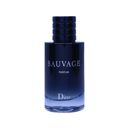 Christian Dior Sauvage Man Parfum 10 ML (Miniatur)