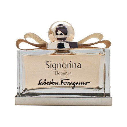 Salvatore Ferragamo Signorina Eleganza Woman