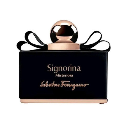 Signorina Misteriosa Woman