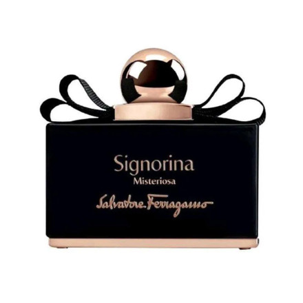 Signorina Misteriosa Woman