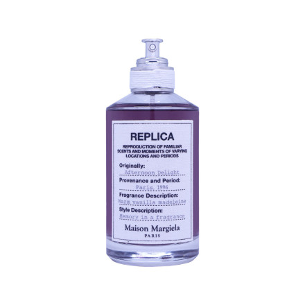 Replica Afternoon Delight Unisex EDT 100 ML 