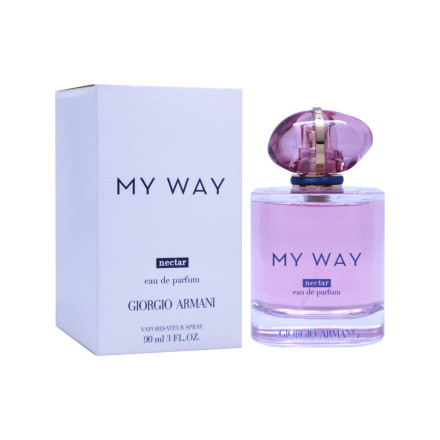 My Way Nectar EDP Woman (Tester)