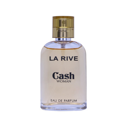 Cash Woman 30 ML
