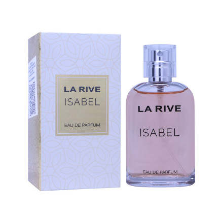 Isabel Woman EDP 30 ML