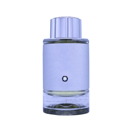 Montblanc Explorer Platinum Man EDP 100 ML (Tester)