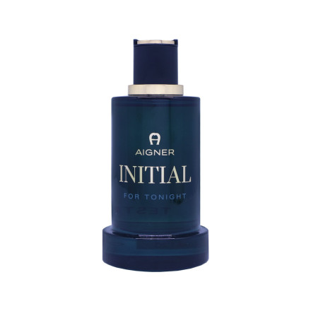 Etienne Aigner Initial For Tonight EDP Man 100 ML (Tester)