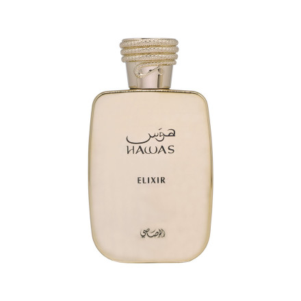 Hawas Elixir Unisex EDP 100 ML