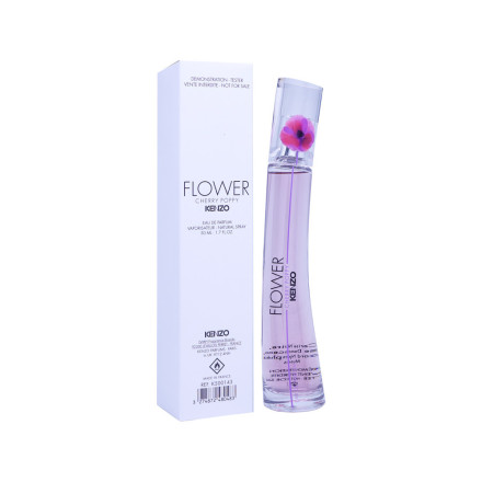 Flower Cherry Poppy Woman EDP 50 ML (Tester)