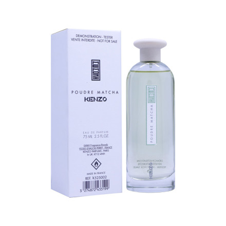 Poudre Matcha Unisex EDP 75 ML (Tester)