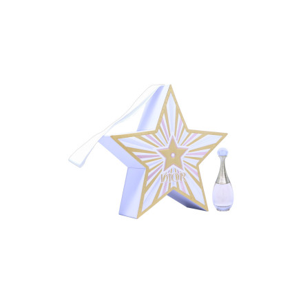 Jadore Star Ornament Woman EDP (Miniatur)
