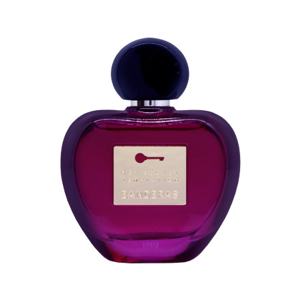 Her Secret Temptation Woman