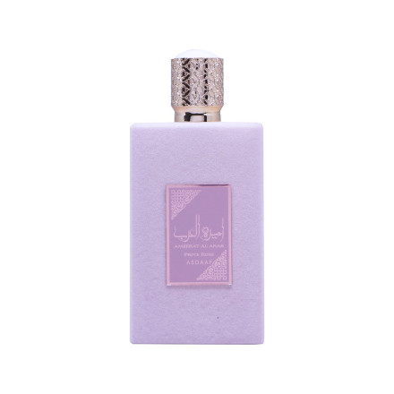 Asdaaf Ameerat Al Arab Prive Rose EDP Woman 100 ML