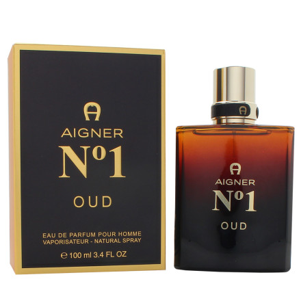 No 1 Oud Pour Homme (Tester)