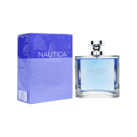 Voyage Man (Broken Seal)