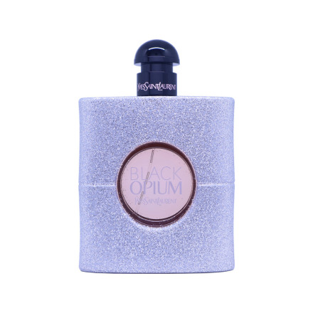 Black Opium Glitter Woman EDP 90 ML