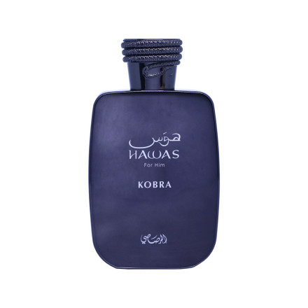 Hawas Kobra Man EDP 100 ML