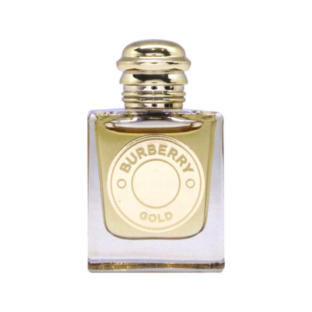 Burberry Burberry Gold EDP Intense Woman (Miniatur)