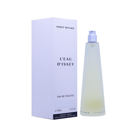L eau D issey Woman (Tester)