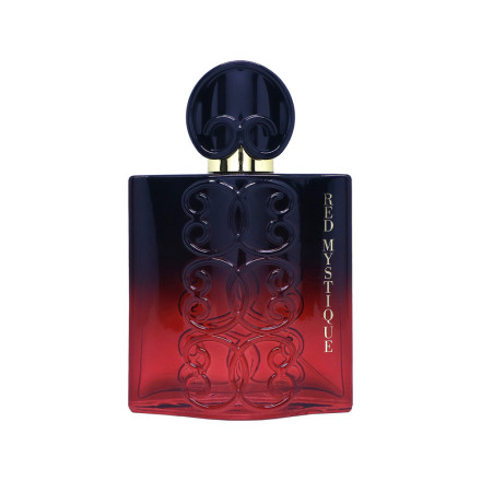 Black Intense Red Mystique Woman Le Parfum 100 ML