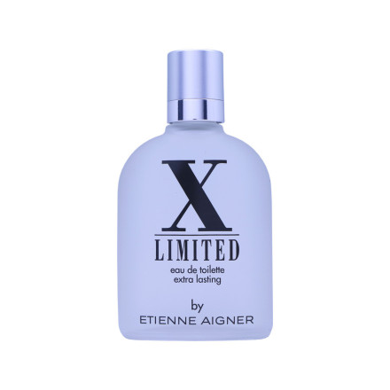 X Limited Man