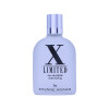 X Limited Man
